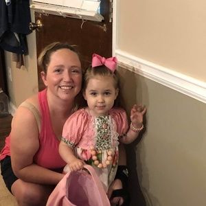 Meet your Posher, Margaret